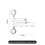 (Red 4 In 1)Cute Style Suction Cup Shelf With Rotatable Design For Kitchen Counter Organization 7