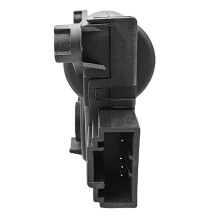 5WA-907-511-C 5WA907511C Heater Defrost Flap Actuator Servo Motor for A1 A3 2019+ 2018+