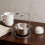 Shaving Double Razors Holder Stand In Unique Stainless Bowl Home Durable Use 5