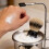 Shaving Double Razors Holder Stand In Unique Stainless Bowl Home Durable Use 11
