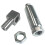 Auto Katalysatorreiniger M18x1.5 O2 Zuurstofsensor Spacer Bevat Micro-Katalysator 4