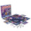 Monopoly MONOPOLY - G4601101 - MONOPOLY KPOP DEMON HUNTERS - Multicolor 6