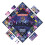 Monopoly MONOPOLY - G4601101 - MONOPOLY KPOP DEMON HUNTERS - Multicolor 4