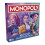 Monopoly MONOPOLY - G4601101 - MONOPOLY KPOP DEMON HUNTERS - Multicolor 5