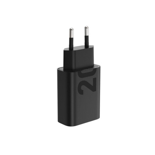 Lenovo USB-A Charger 20W (FR) 1