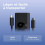 Lenovo USB-C Charger 68W (FR) 3
