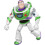 Mattel Figur - DISNEY PIXAR MATTEL - Buzz Lightyear Multi - 17 cm - Gelenkig 6