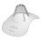 Philips AVENT PHILIPS AVENT SCF153/03 Set of 2 nipple shields - Medium size 2