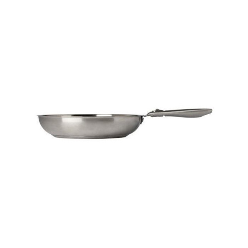 Pyrex Pan - PYREX - Infinity - 20 cm - Stainless Steel - Removable Handle - Without Handle 2