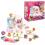 Smoby - Disney Prinzessin - Schmuckstudio Blumen - Ab 3 Jahren 6
