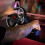 Volant gaming - SUBSONIC - Double joysticks LED + lever - PS4 PC Switch Switch 2 Xbox One Xbox Series 4