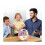 VTech Karaoke-Lautsprecher - VTECH - Music'kid - Rosa - Bluetooth - Inklusive Mikrofon - 30 Lieder 4