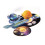 Clementoni Sun, Earth and Moon 2