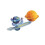 Clementoni Sun, Earth and Moon 4