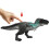 Jurassic World Figurine - JURASSIC WORLD MATTEL - T-Rex - Attack Activation - Dynamic Effects 2