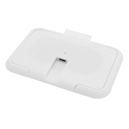 Konstanttemperatur Feuchttücherwärmer USB Auto