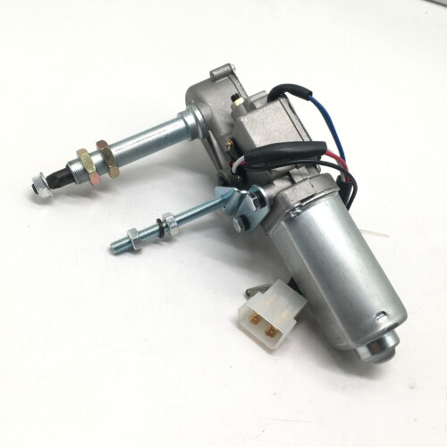 Excavator Wiper Motor Accessories For Doosan Deawoo Dh60807 Tool Durable 1