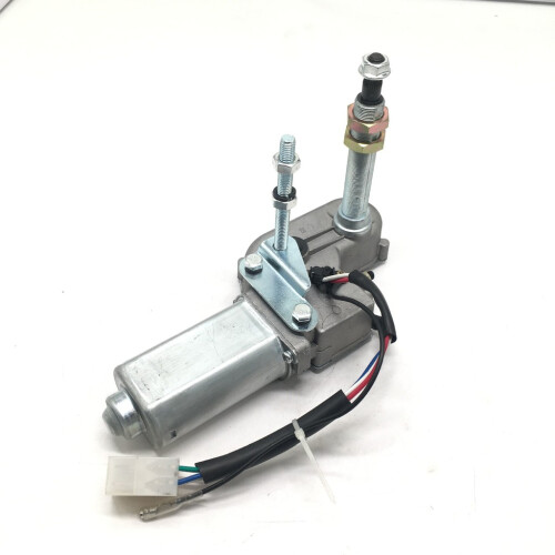 Excavator Wiper Motor Accessories For Doosan Deawoo Dh60807 Tool Durable 2