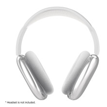Transparente TPU Schutzhülle für AirPods Max
