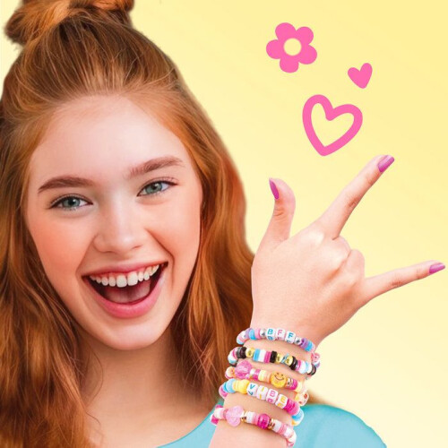Mega DIY Armband Studio 2