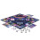 Monopoly MONOPOLY - G4601101 - MONOPOLY KPOP DEMON HUNTERS - Multicolor 2