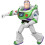 Mattel Figur - DISNEY PIXAR MATTEL - Buzz Lightyear Multi - 17 cm - Gelenkig 2