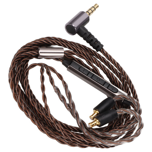 A2DC Kabel für CKS1100, 3,5mm mit Mikrofon