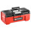 Facom Toolbox - FACOM - BP.C16NPB - Automatic closing - Double storage space 2
