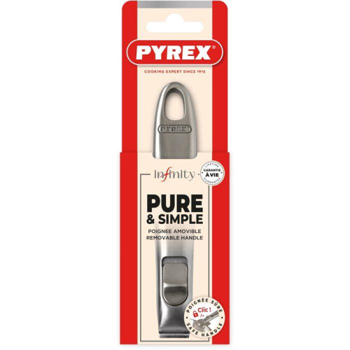 Pyrex Universal Handle - PYREX - Infinity 1