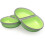 SUREFEED Double SureFeed Bowl - Set of 2 (green) 4