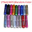 (11)Perfume Atomiser Refillable Bottle Travel Portable Mini Pump Spray Atomizer 5ml 1