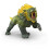 Schleich Spielset - SCHLEICH - 42809 - Dschungelfestung - Eldrador Creatures - 51 Teile - Ab 6 Jahren 6