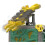 Schleich Spielset - SCHLEICH - 42809 - Dschungelfestung - Eldrador Creatures - 51 Teile - Ab 6 Jahren 3