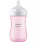 Philips AVENT Biberon Natural 3.0 PHILIPS AVENT SCY903/11 - 260 ml - Rosa 2