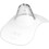 Philips AVENT PHILIPS AVENT SCF153/03 Set of 2 nipple shields - Medium size 4