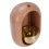Dekorative Türglocke aus Holz 8
