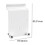 Supporto da Parete Esterno Compatibile da 2 Pezzi per  SoloCam S340 E30 E42 e 4G LTE Cam S330, Resistente Alla Ruggine 7