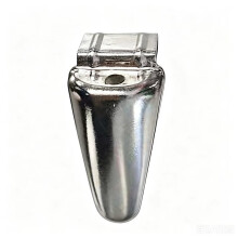 10 Stück/Set Neue Verschleißfeste Bassdrum-Kralle Haken Robuster Percussion Drum Haltehaken Metall Bassdrum Teile Hardware Reparatur