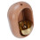 Dekorative Türglocke aus Holz 17