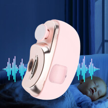 Multifunktionaler Nagelschleifer für Babys