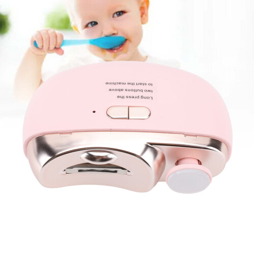 Sicherheits-Nagelknipser für Babys mit