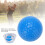 Golf Schwimmball Blau 332-Loch Praxis 1