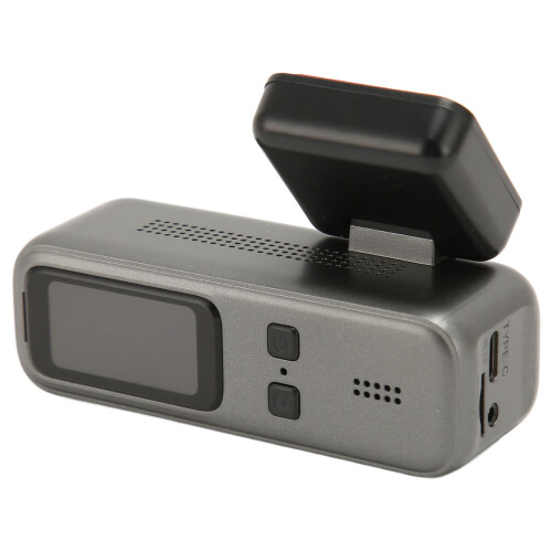 WiFi Dashcam 1080P 170 Grad fürs Auto
