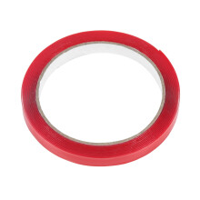 Heckspoiler Gummi 113,5x7cm Universal Auto