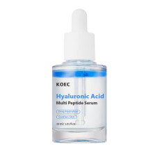eptide HA Facial Moisturizing Serum, Hyaluronic Acid Soothing Hydrating Essence