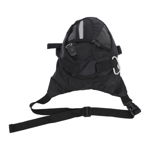 Multifunktionale Motorradtasche Bein Gürteltasche