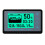 50A TF03KH Digital Voltmeter Meter Battery Capacity Indicator Voltage Current Tester Power Meters Car Battery Detector 3