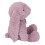 Hasen Plüschtier 35cm Lila Home Deko 10
