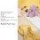 Hasen Plüschtier 35cm Lila Home Deko 7