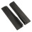 Universal Auto Winglet Set mit Schrauben Carbon 21